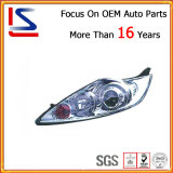 Auto Spare Parts - Headlight for Ford Fiesta Sedan 2009 <Europe>